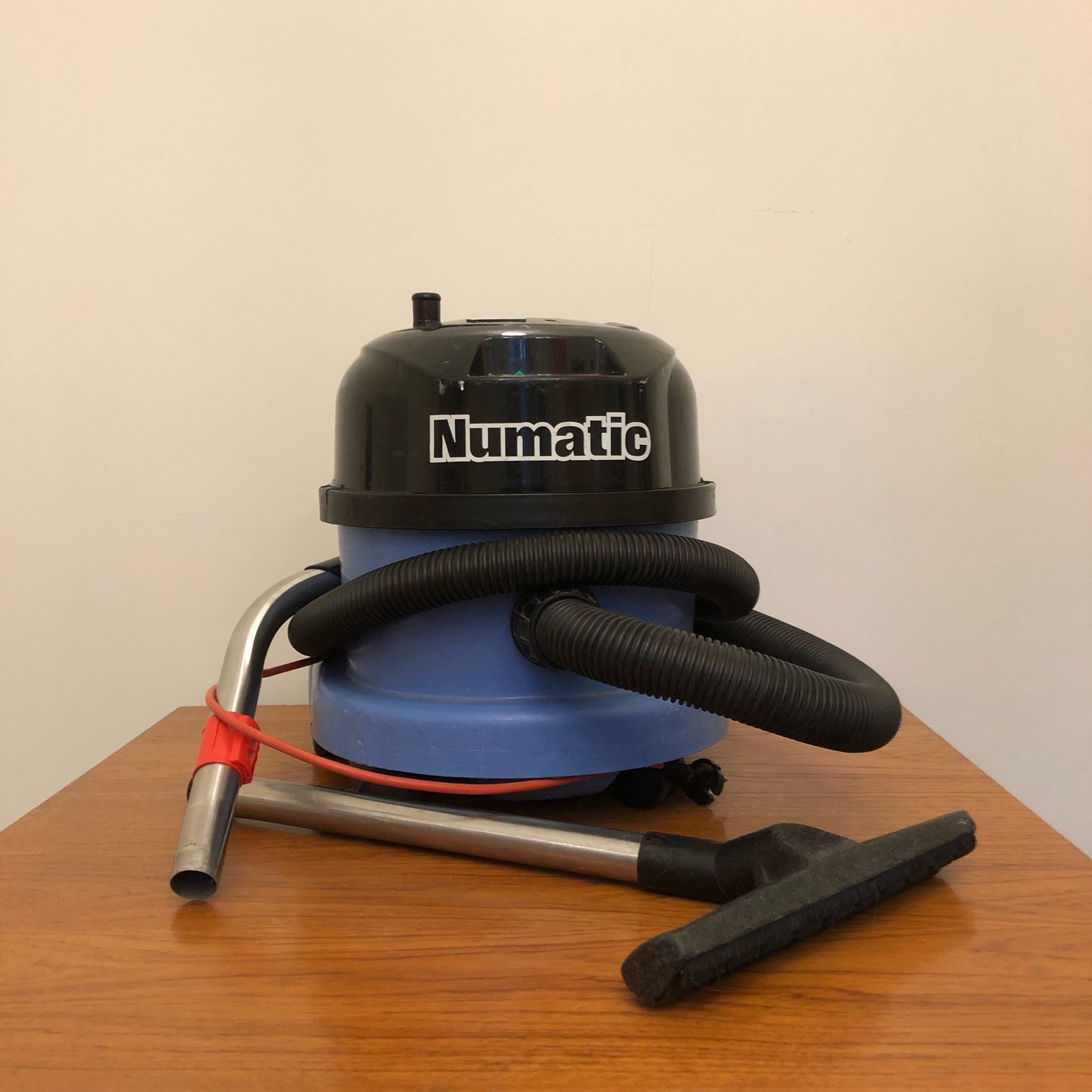 Vacuum Cleaner Broken? Repair Café Fixes!