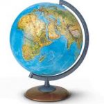 wereldbol