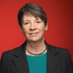 Barbara Hendricks